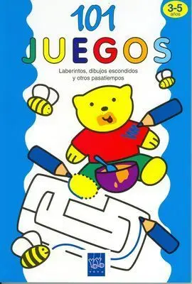 101 Juegos