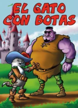 EL GATO CON BOTAS