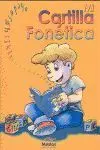 Cartilla Fonetica