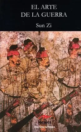El Arte de la Guerra