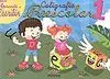 Caligrafia Preescolar Nº 1