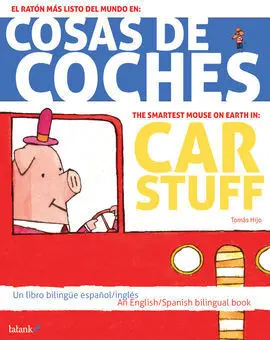 Cosas de Coches / Car Stuff