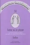 Saber Es un Placer