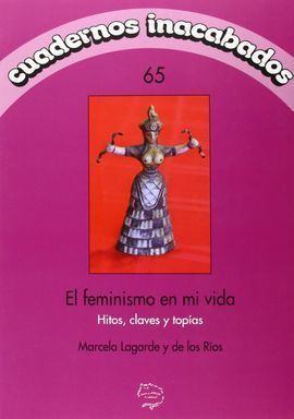 EL FEMINISMO EN MI VIDA