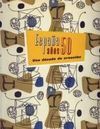 ESPAÑA AÑOS 50. UNA DÉCADA DE CREACIÓN