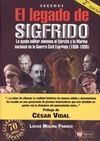 EL LEGADO DE SIGFRIDO