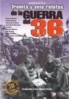 Treinta y Seis Relatos de la Guerra del 36