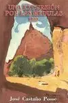Una Excursión por las Médulas 1889