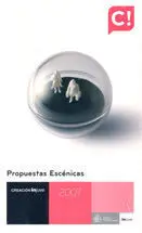 Propuestas Escénicas Injuve