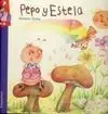 Pepo y Estela