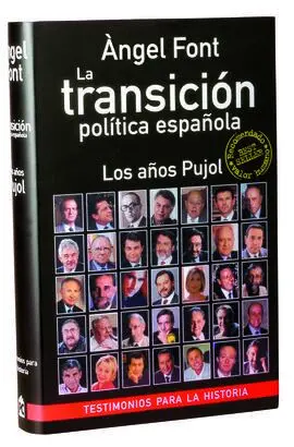 La Transición Política Española