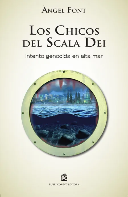 Los Chicos del Scala Dei