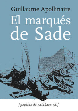 MARQUÉS DE SADE & ZOLOÉ Y SUS DOS ACÓLITAS