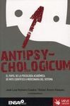 ANTIPSY-CHOLOGICUM