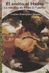 EL ASALTO AL HADES 1. LA REBELIÓN DE EDIPO