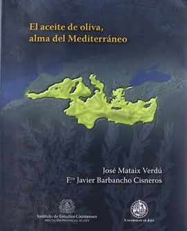 El Aceite de Oliva