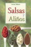 SALSAS Y ALIÑOS