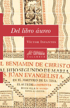 DEL LIBRO ÁUREO