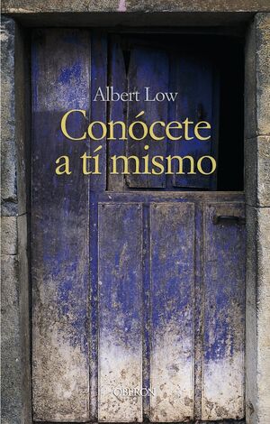CONÓCETE A TI MISMO
