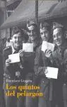 Los Quintos del Pelargón