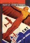 MADRID ROJO Y NEGRO