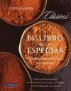 LIBRO DE LAS ESPECIAS EL