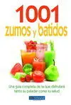 1001 Zumos y Batidos