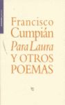 PARA LAURA Y OTROS POEMAS