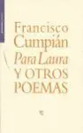 Para Laura y Otros Poemas