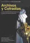 Archivos y Cofradías. La Religiosidad Popular Andaluza a Través de Sus Documentos