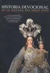 Historia Devocional en la Málaga del Siglo Xviii