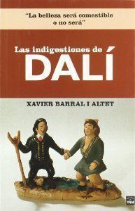 INDIGESTIONES DE DALÍ