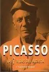 Picasso. Las 7 Vidas del Artista