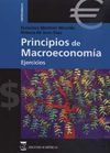 PRINCIPIOS DE MACROECONOMÍA: EJERCICIOS