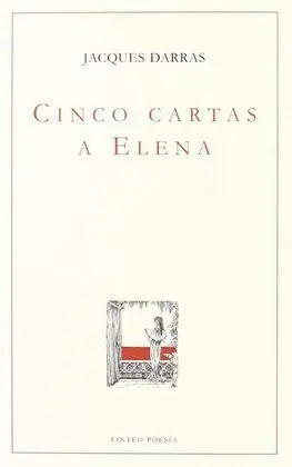 Cinco Cartas a Elena