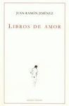 LIBROS DE AMOR