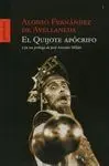 El Quijote Apócrifo