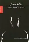 Moscardón Azul