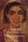 MARÍA DE MAGDALA