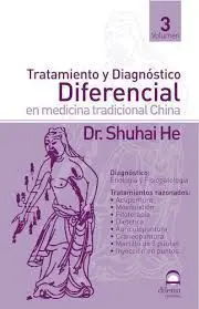 Tratamiento y Diagn?Stico Diferencial en la Medicina Tradicional China 3