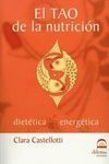 EL TAO DE LA NUTRICIÓN