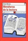 METÁFORAS DE LA LECTURA