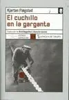 El Cuchillo en la Garganta