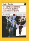 EL LIBRO QUE SANDRA GAVRILICH QUERÍA QUE LE ESCRIBIERA