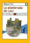 LA ALAMBRADA DE LEVI