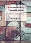 Reflexiones Teóricas Sobre la Pintura del Siglo Xx