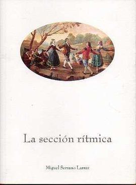 LA SECCIÓN RÍTMICA