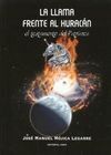 LA LLAMA FRENTE AL HURACÁN