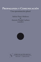 PROPAGANDA Y COMUNICACIÓN