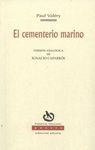 EL CEMENTERIO MARINO